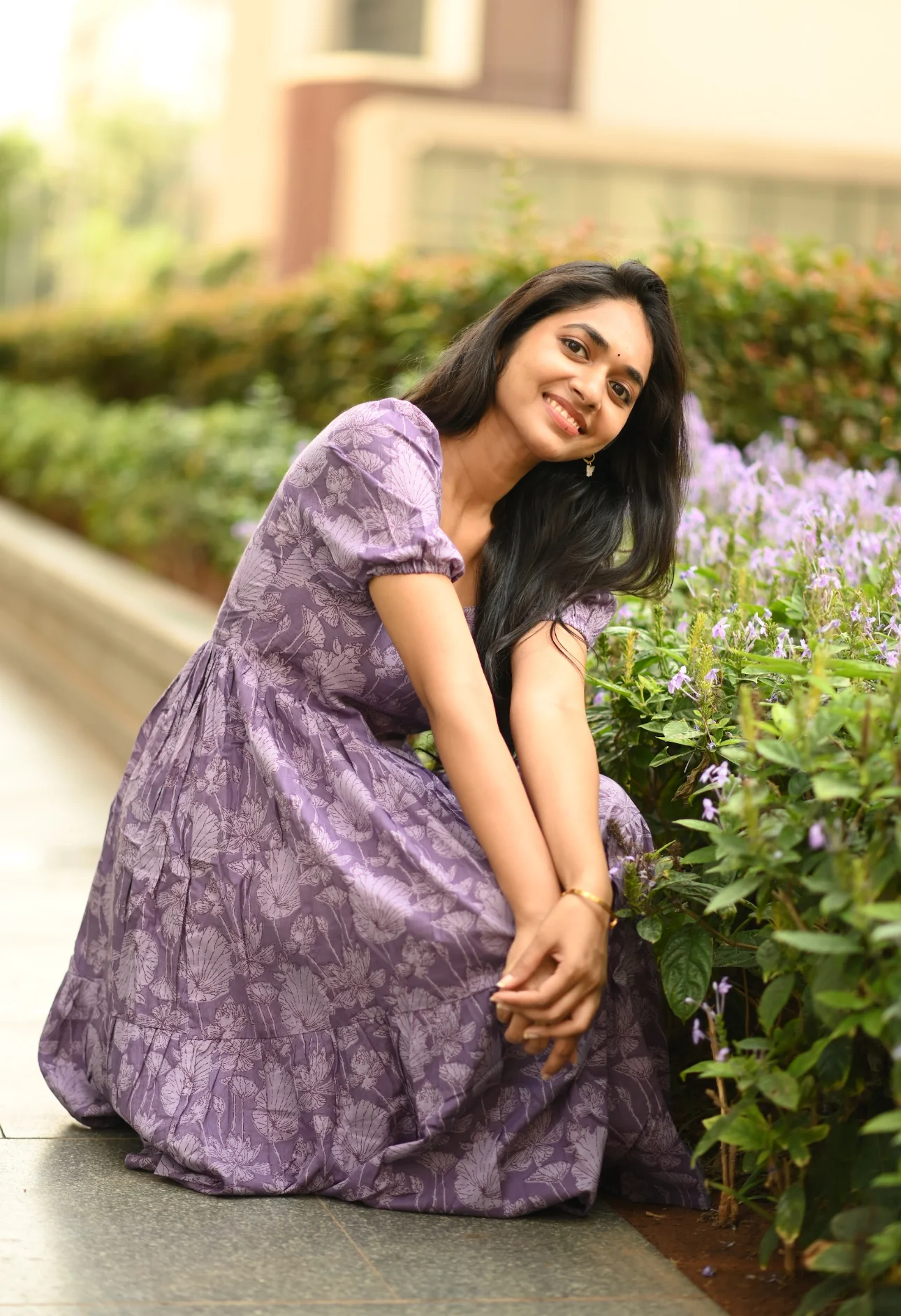 Amayra-summer dress - Image 3
