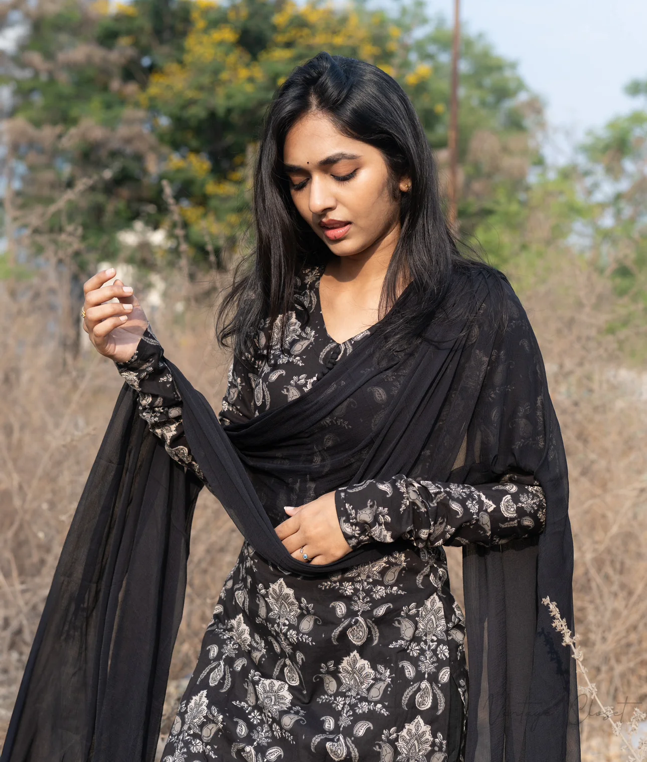 ANAGHA - Image 3
