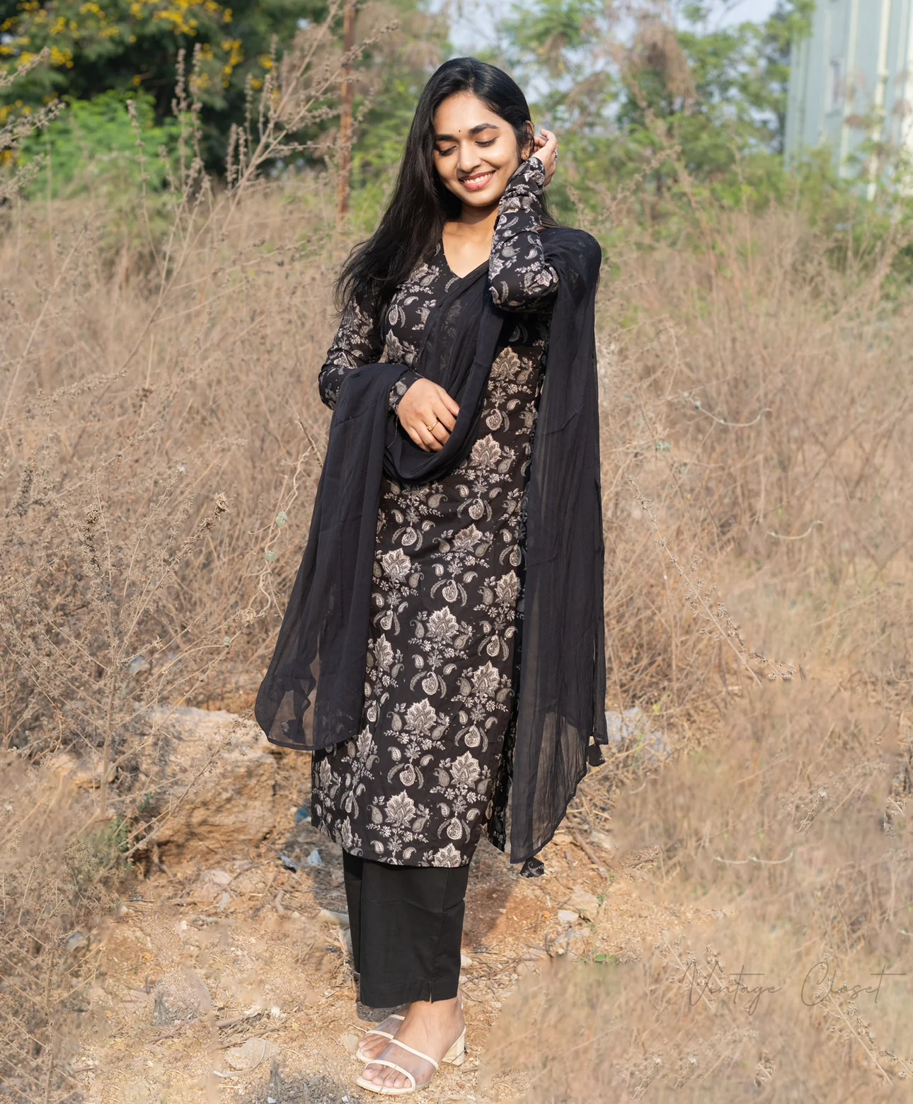 ANAGHA - Image 4