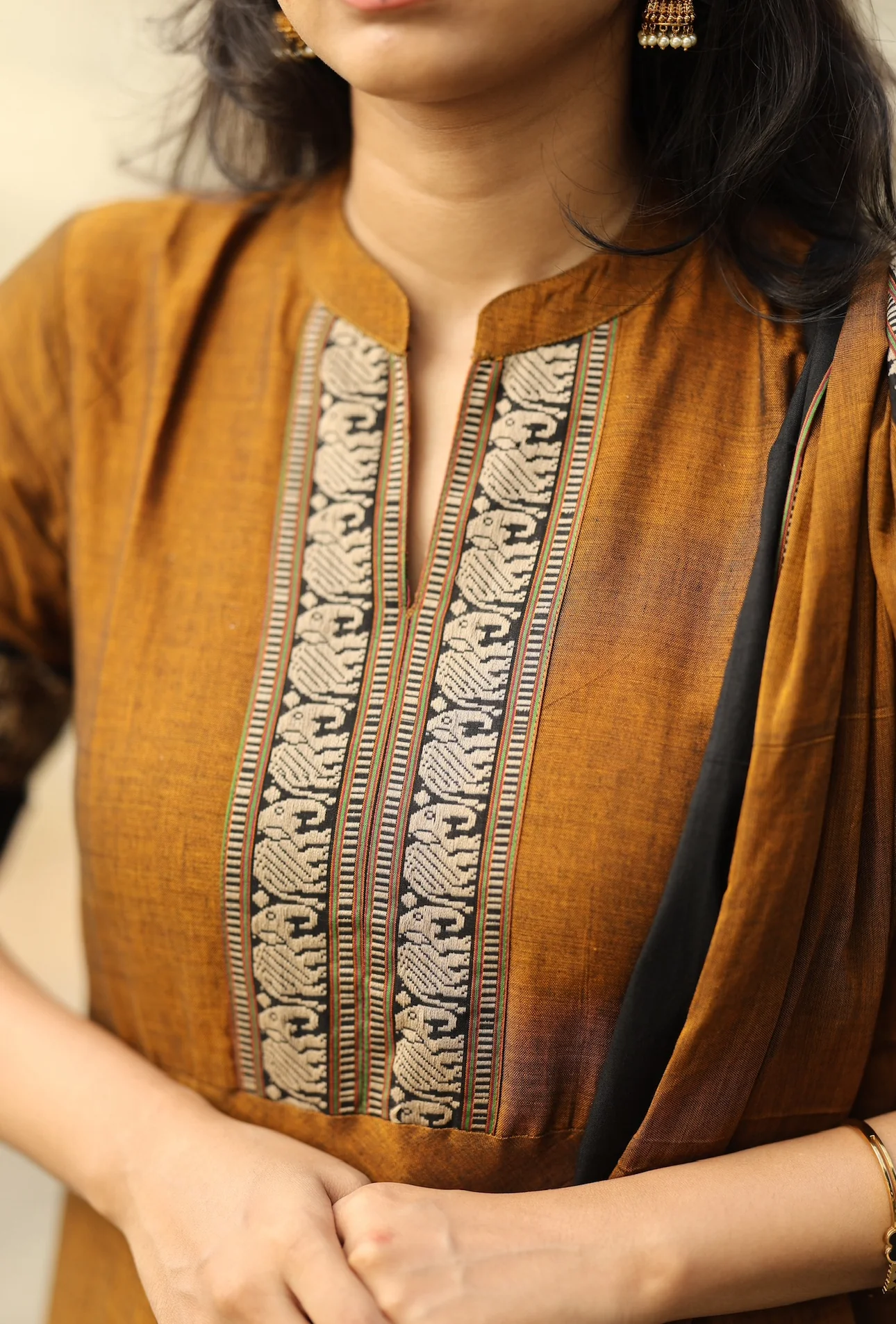 ARTI-Brown+black - Image 4