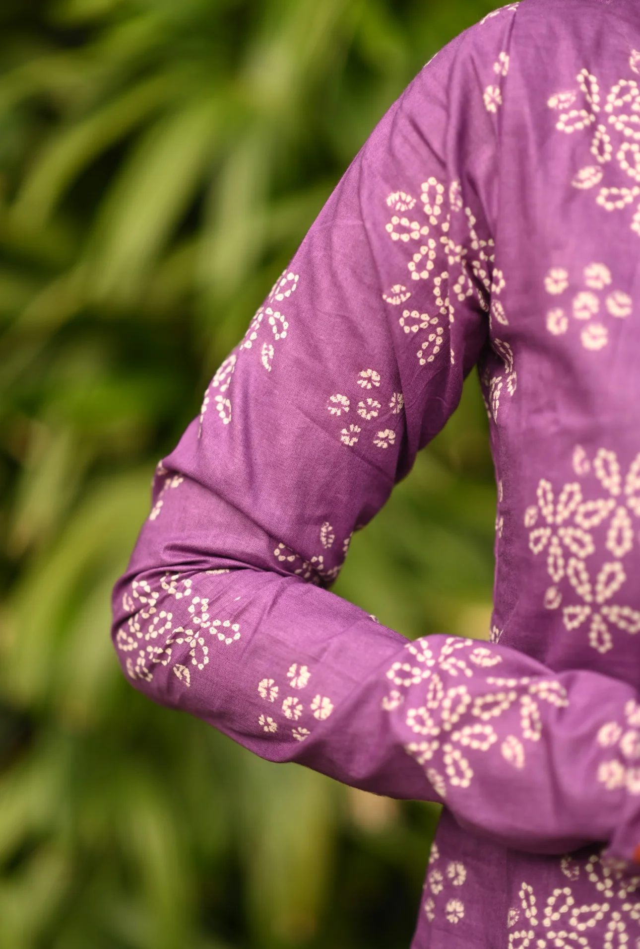 CHAITRA-Purple - Image 2