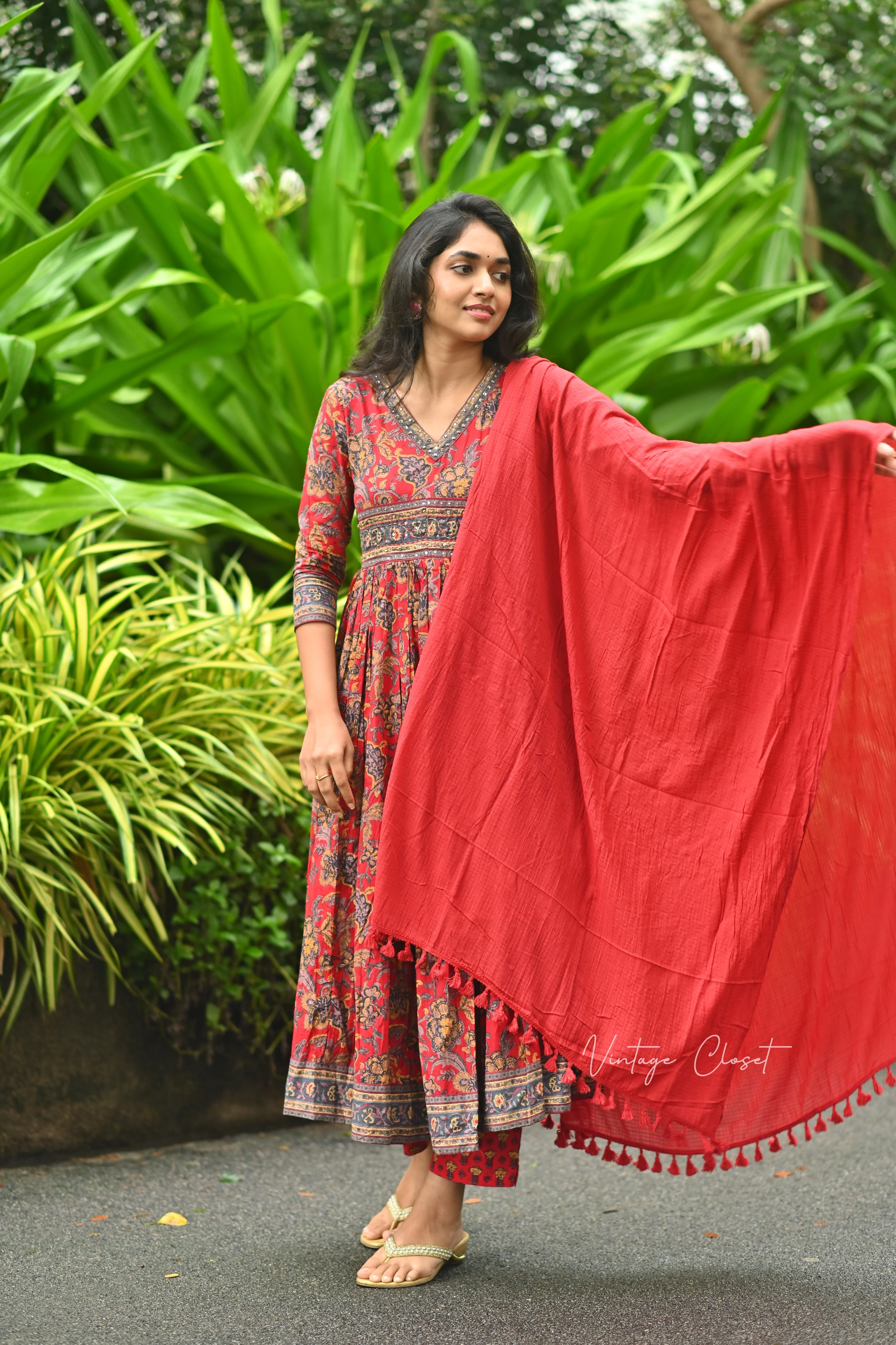 Abhinya♥️ - Image 10