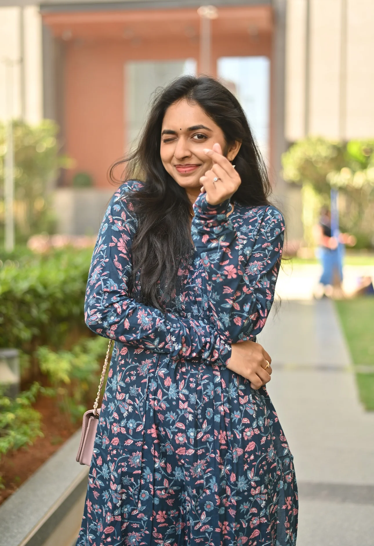 ATHMIKA-Co ords