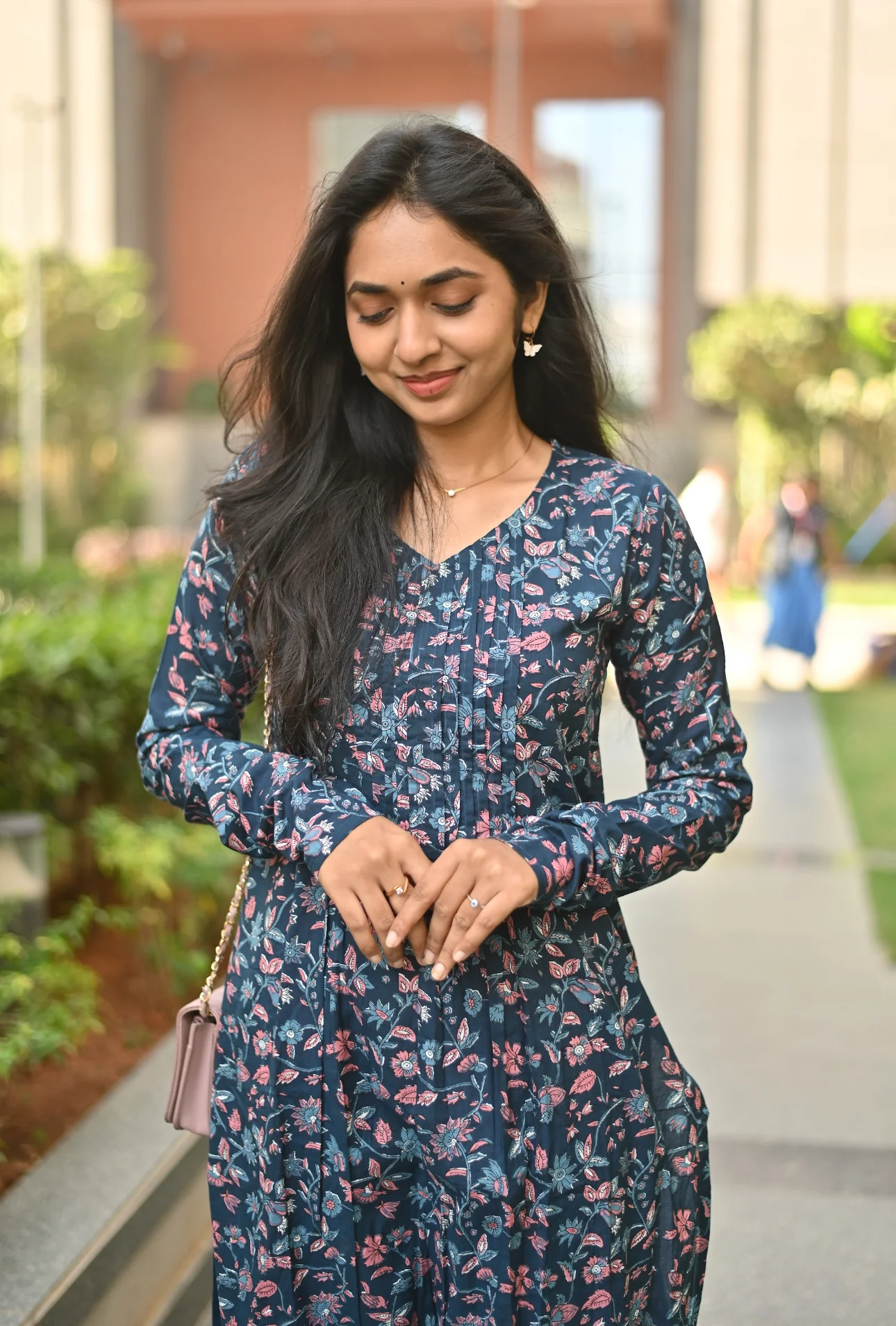 ATHMIKA-Co ords - Image 2
