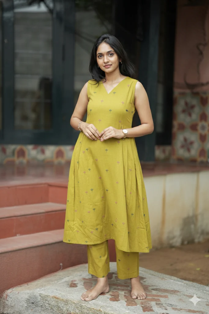 Kalyani-A line - Image 2