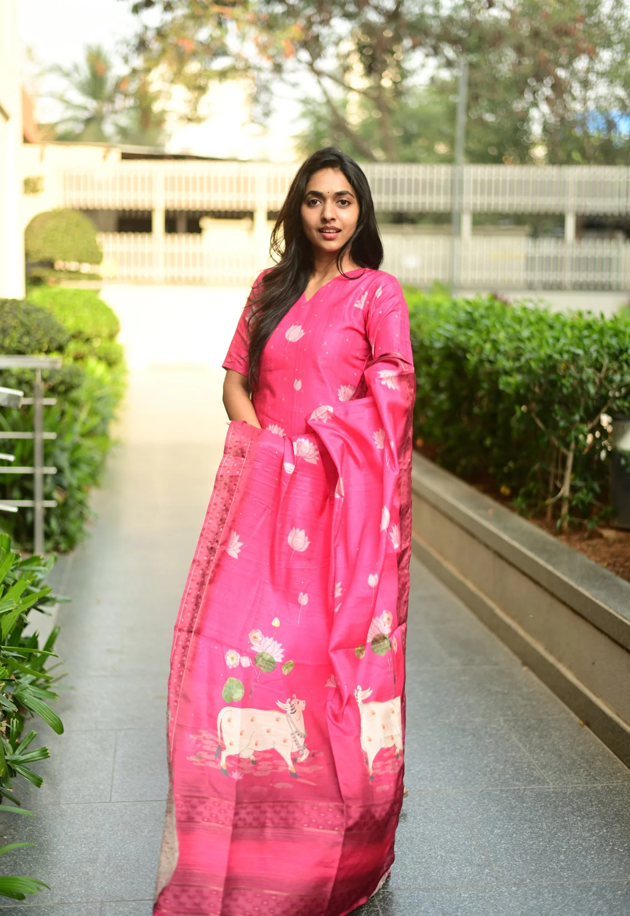 Meena-Pink - Image 2