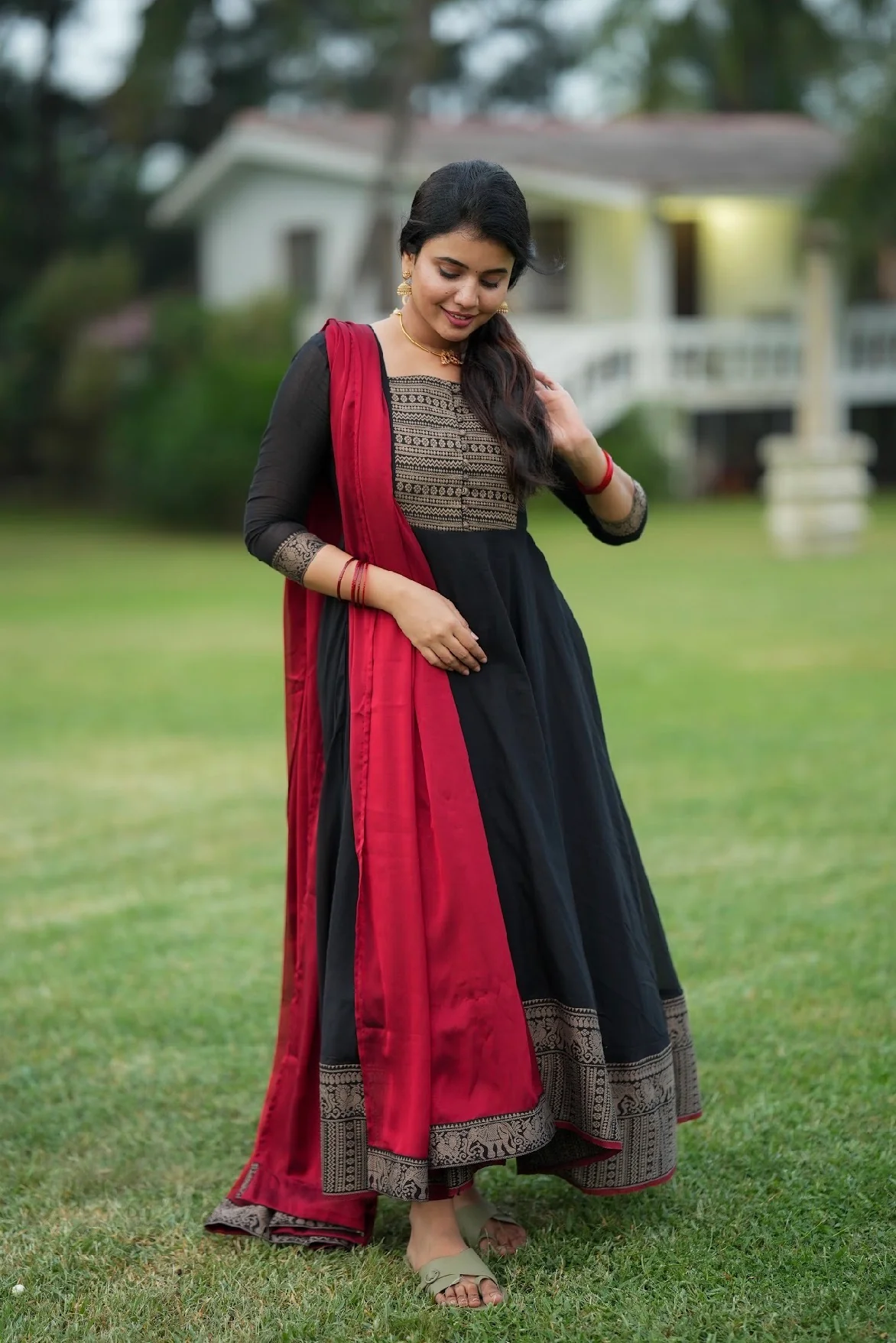 Mirna-Black - Image 2
