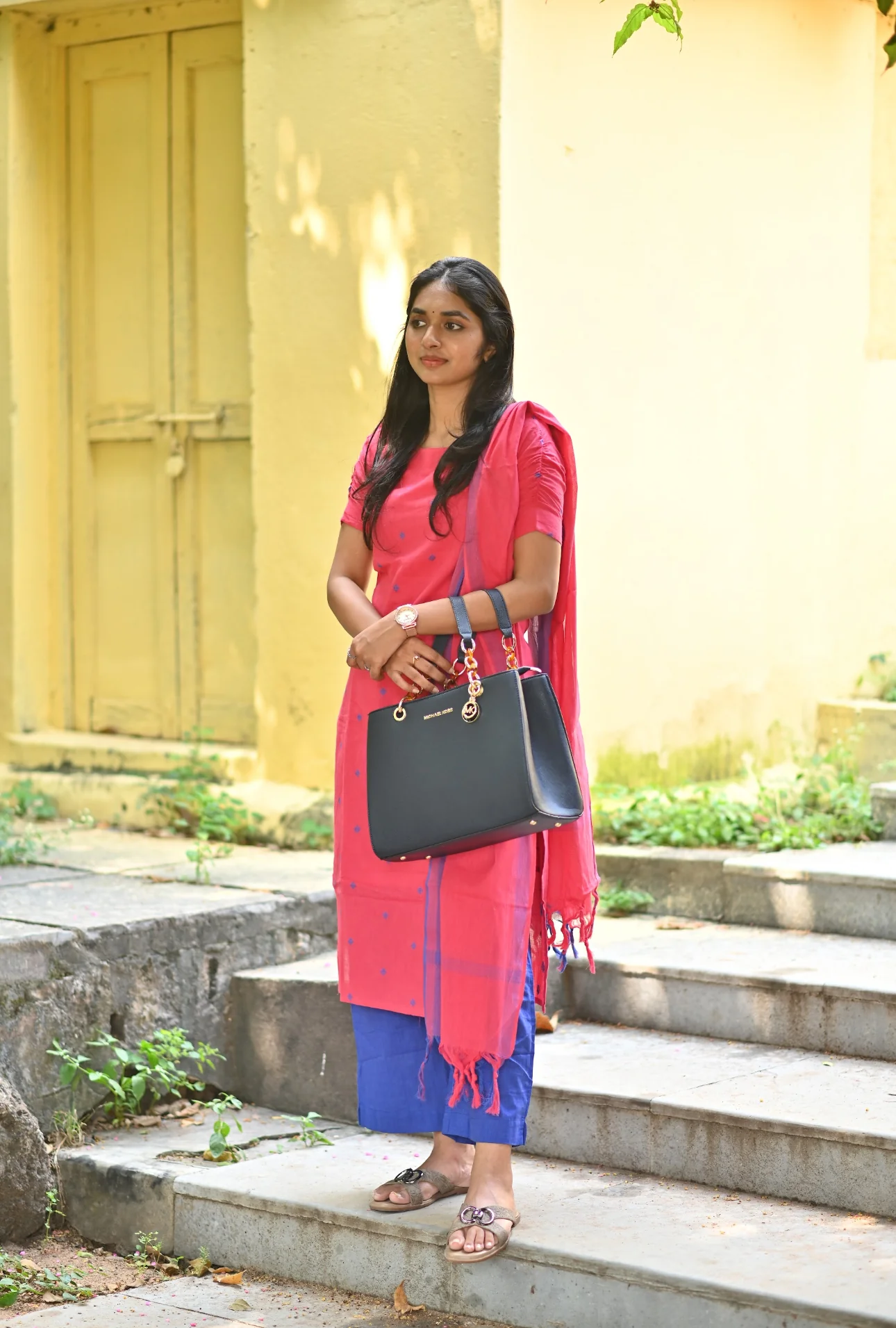 Mithra-pink - Image 5
