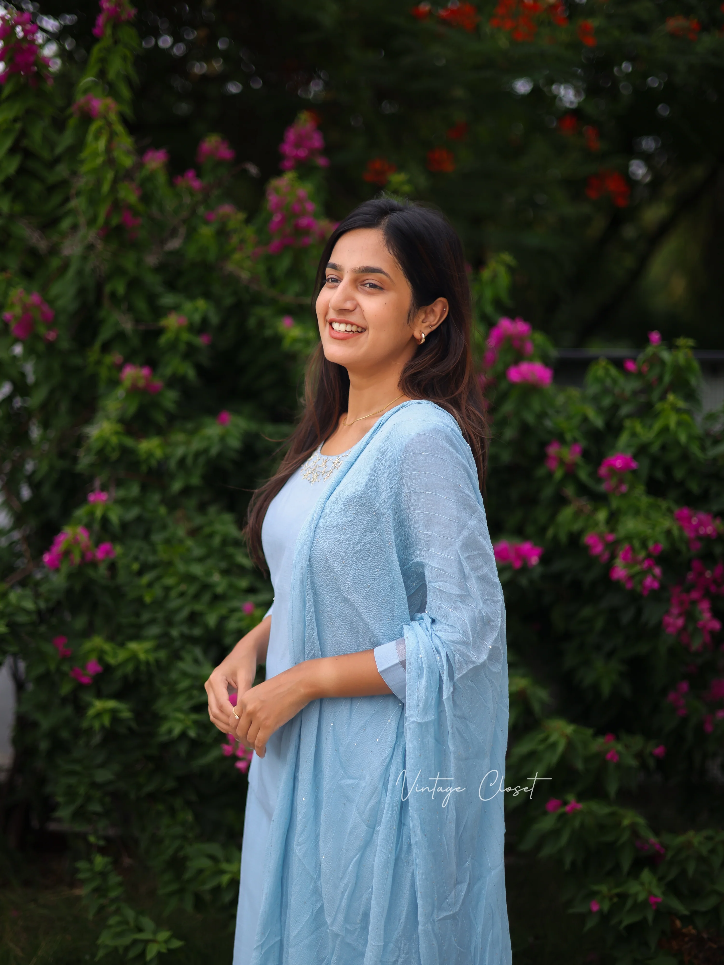 Mugil (Ice blue) - Image 3
