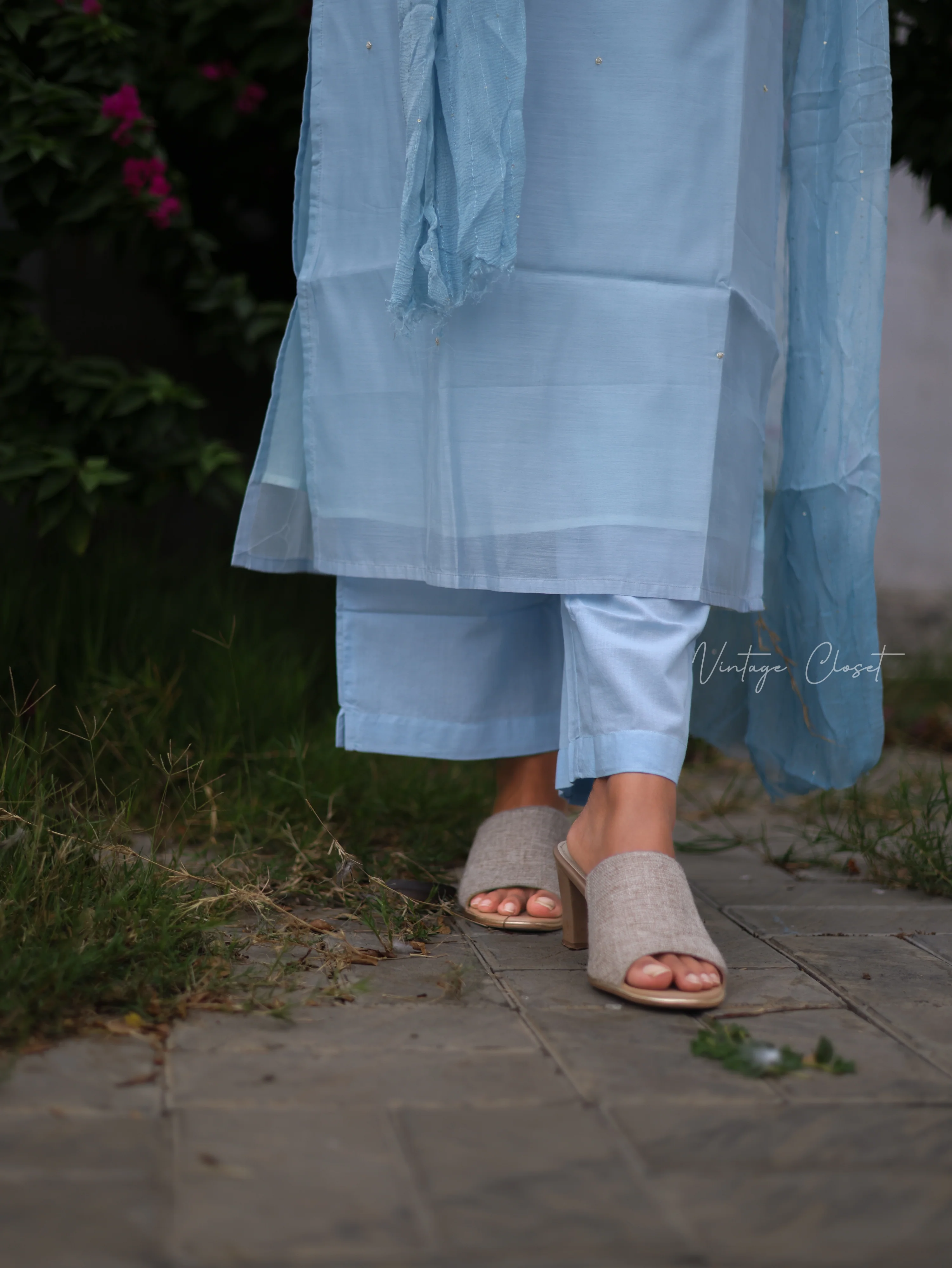 Mugil (Ice blue) - Image 5