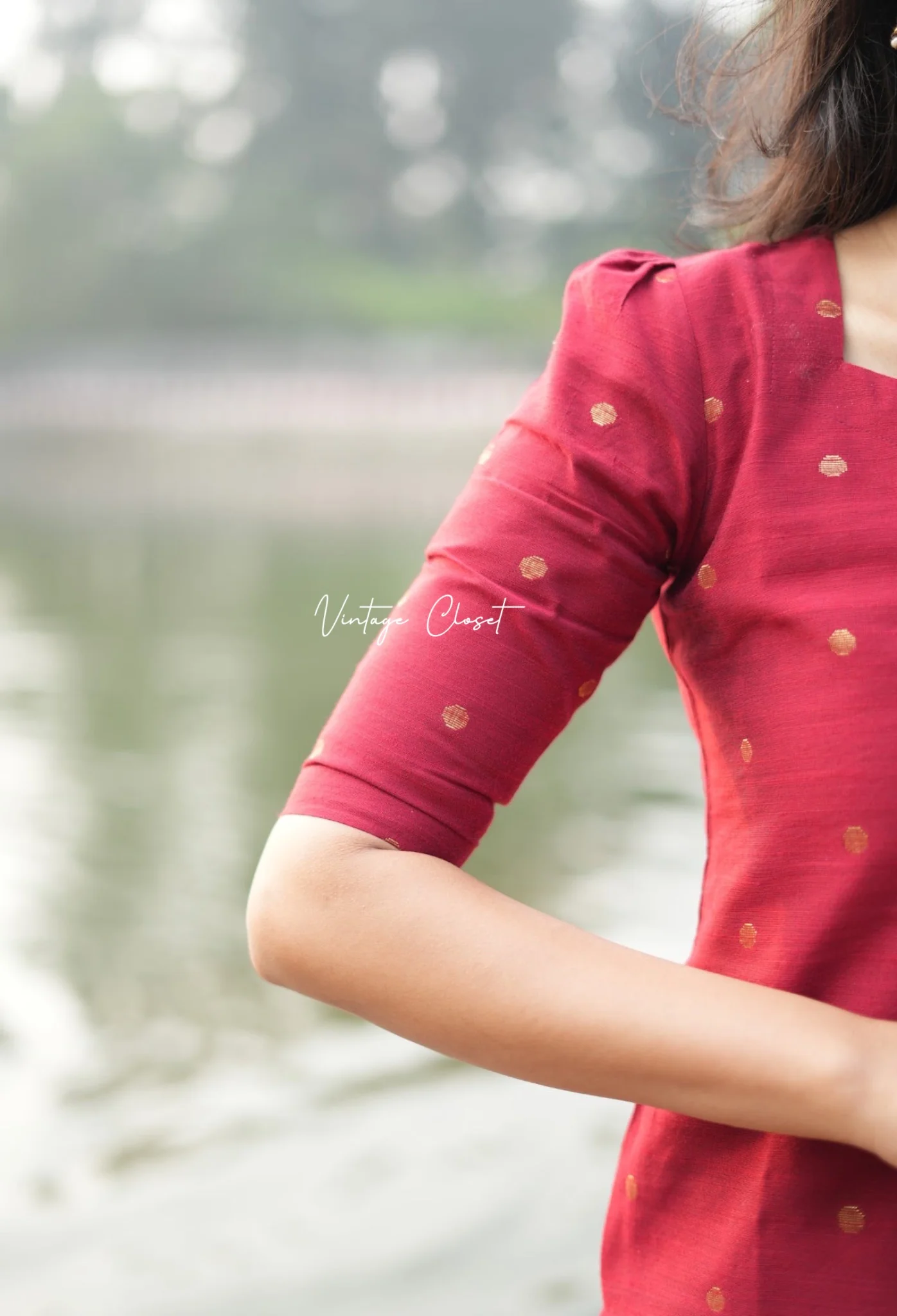Preethi-Maroon - Image 6
