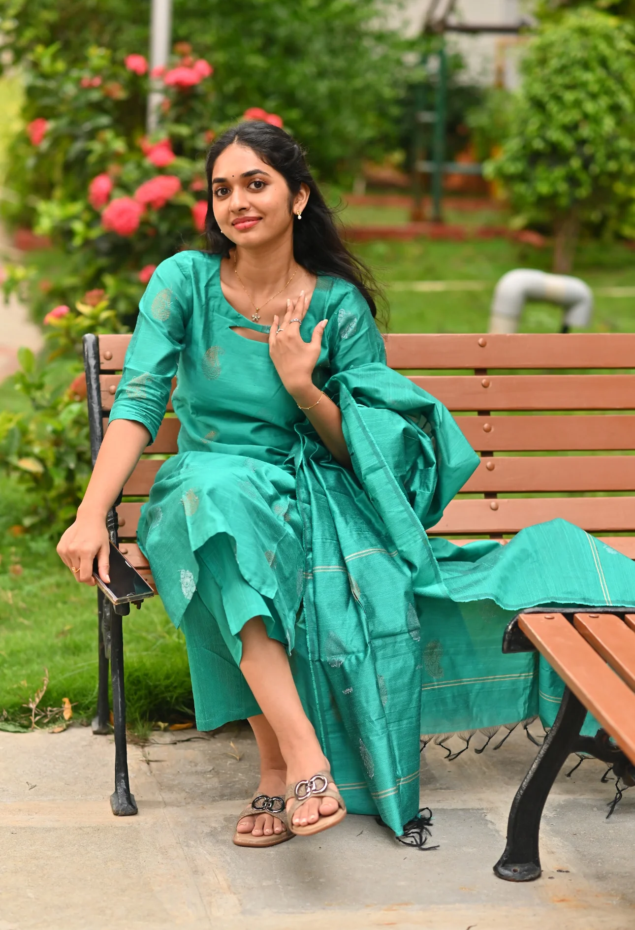 Revathy - Image 10