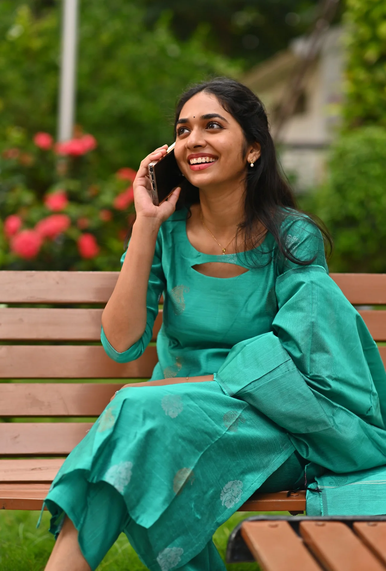 Revathy - Image 5