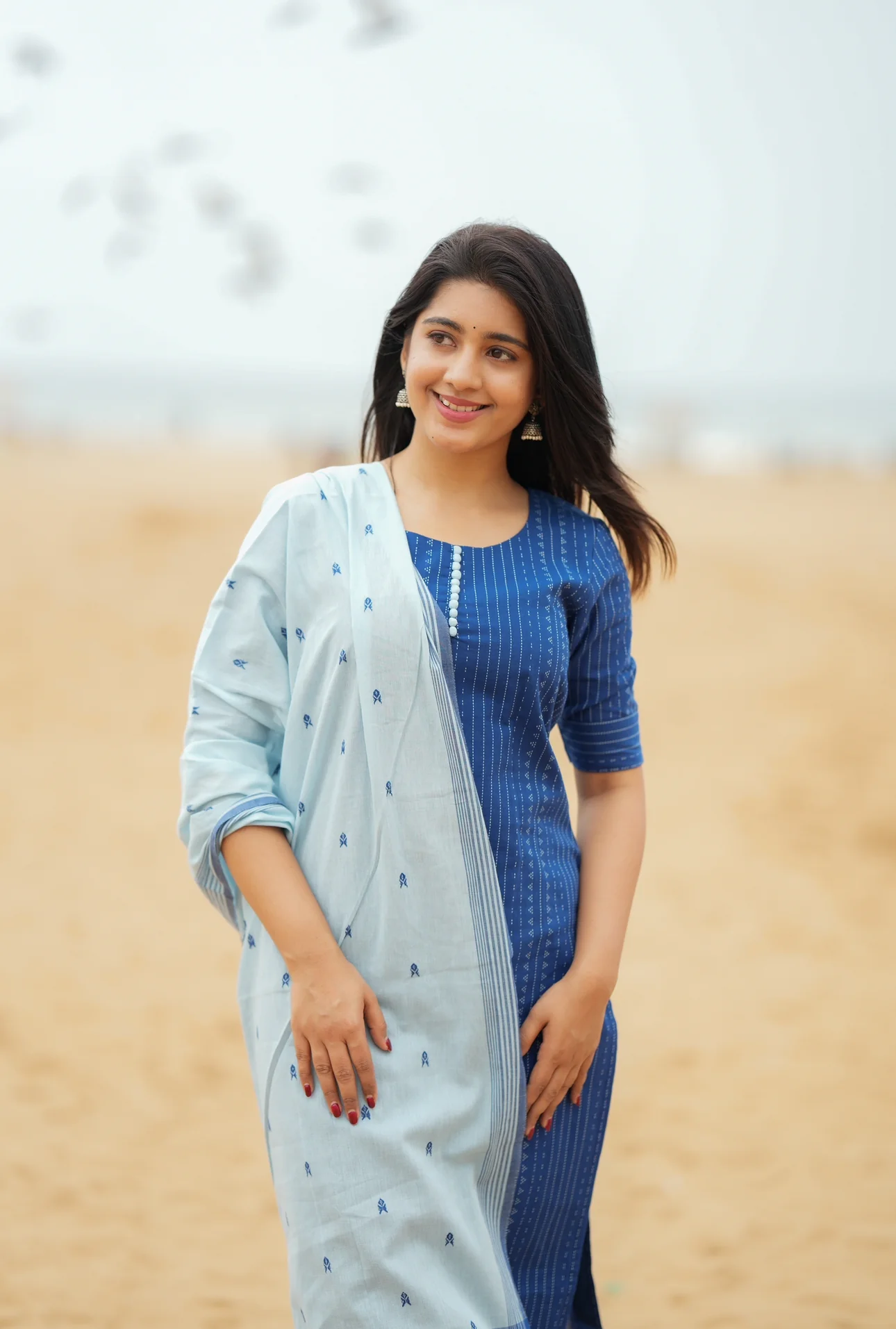 Rudra-Blue - Image 5
