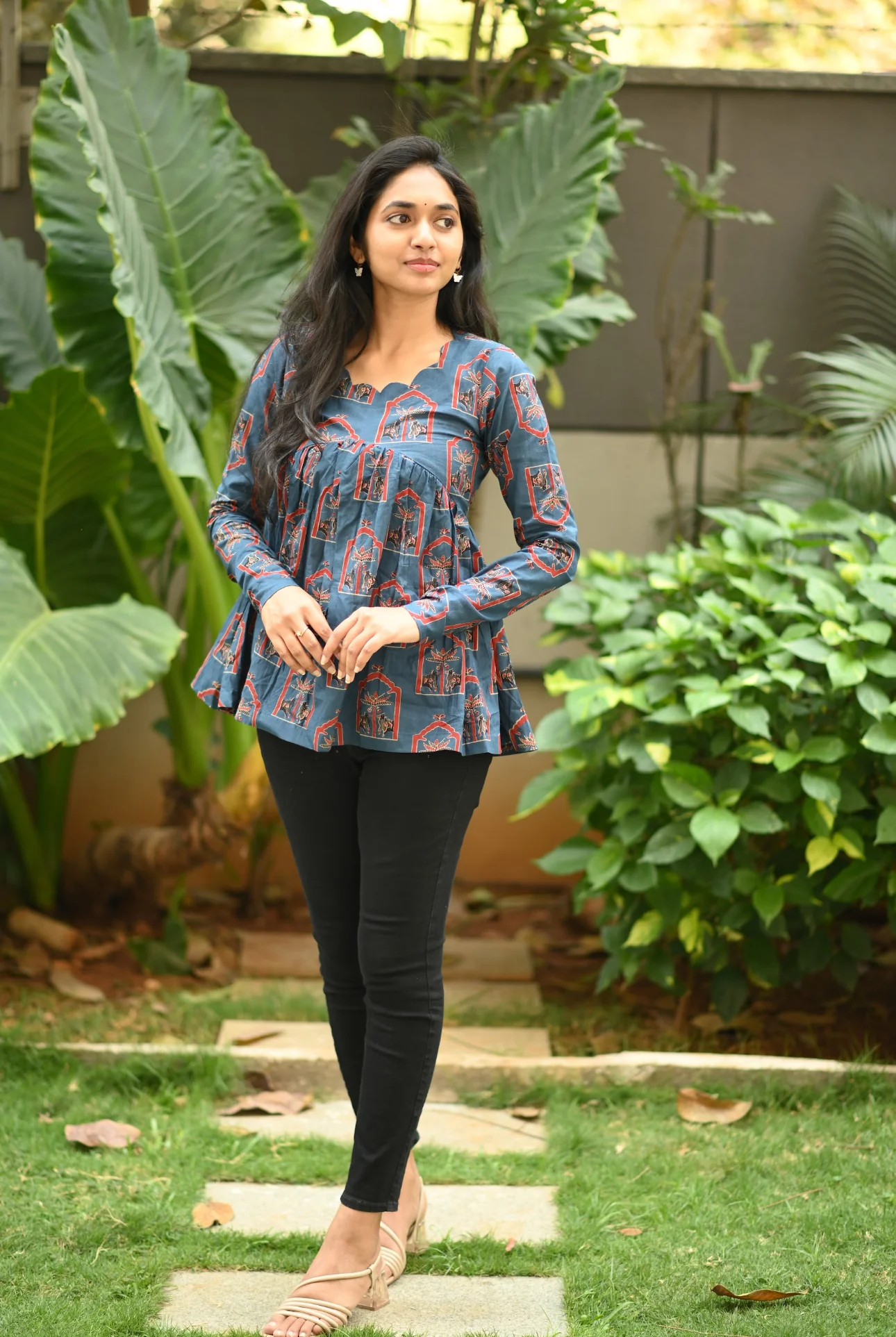 Shruthi-IV - Image 2
