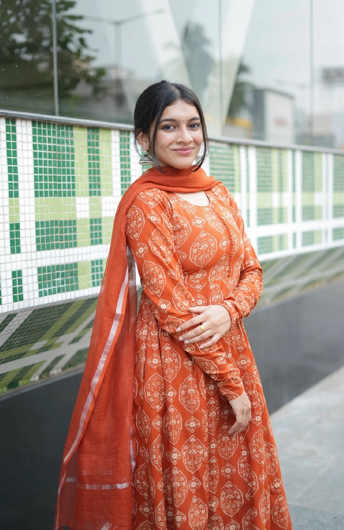 Shwetha-Rust - Image 2